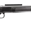 CVA SCOUT XP 338ARC BLK/SYN 12" TB