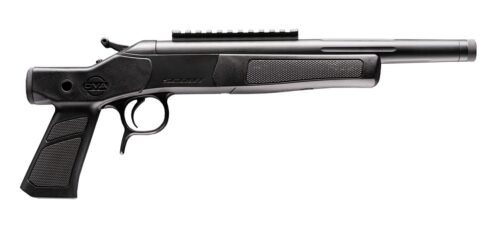 cvcp802-1.jpg CVA SCOUT XP 338ARC BLK/SYN 12" TB