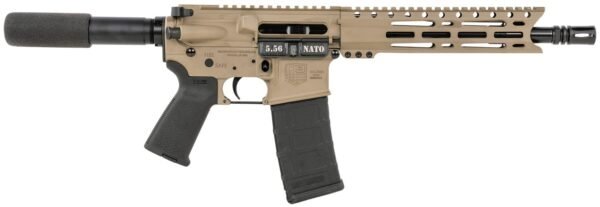 db1915k061c934.jpg DIAMONDBACK FIREARMS DB-15 PIST 5.56MM FDE 10"
