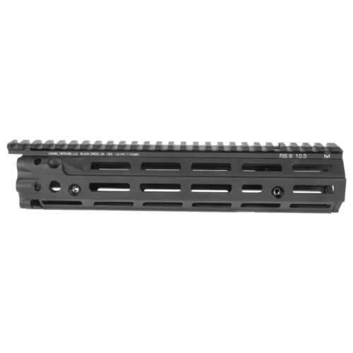 dd0100403261006bb93.jpg DANIEL DEFENSE RIS III 10.5" ASSEMBLY BLACK