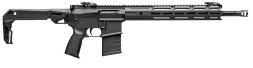 dmk22r109ab7.jpg KRISS USA DMK22C 22LR 16.5" BLK 10+1 TB