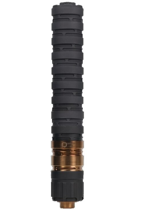 erect9rblack6987.jpg Q ERECTOR 9MM MODULAR SLNCR BLK