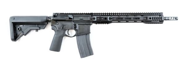 fa0010052blk7480-1.jpg FRANKLIN ARMORY M4-HTF 5.56MM 16" XTD R3 30+1