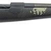 FIERCE FIREARMS CF ROGUE MINI 2 65CM BK/F 16"#