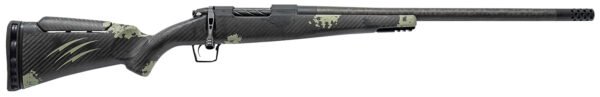 FIERCE FIREARMS CF ROGUE MINI 2 65CM BK/F 16"#