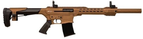 gf25brz54d8-1.jpg GFORCE ARMS GF25 12/18.5 BRONZE 5+1