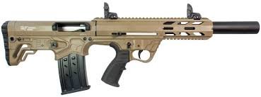gfy11220fde9bb1.jpg GFORCE ARMS GFY1 12/18.5 FDE/BLK 5+1