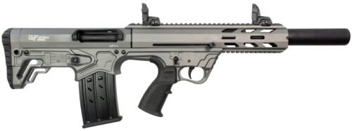 gfy11220tgc54f.jpg GFORCE ARMS GFY1 12/18.5 GRY/BLK 5+1