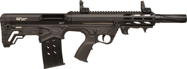 GFA GFY-1 SA 12/18.5 B-PUP DE