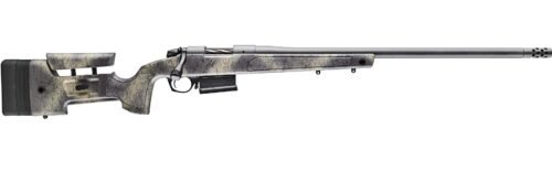 BERGARA HMR WILDERNESS 25CR GRAY 24"