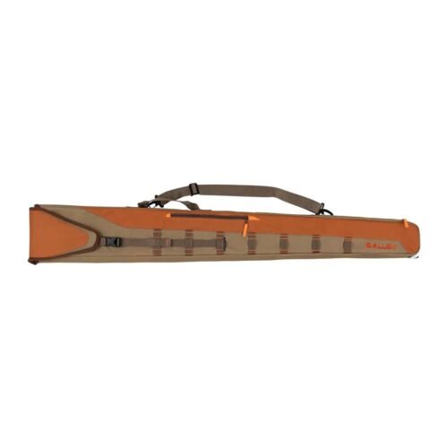 https3A2F2Fmedia.chattanoogashooting.com2Fimages2Fproduct2FAN84042FAN8404-1.jpg Allen Upland Shotgun Adjustable Slip Case Olive/Earth Tones