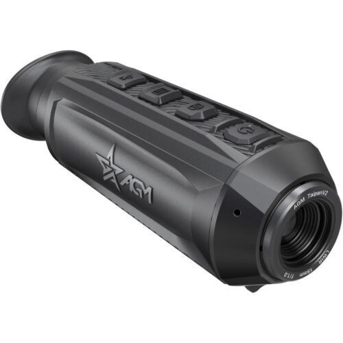 https3A2F2Fmedia.chattanoogashooting.com2Fimages2Fproduct2FAXTAIP1525622FAXTAIP152562-1.jpg AGM TaipanV2 Thermal Monocular 15-256 50Hz