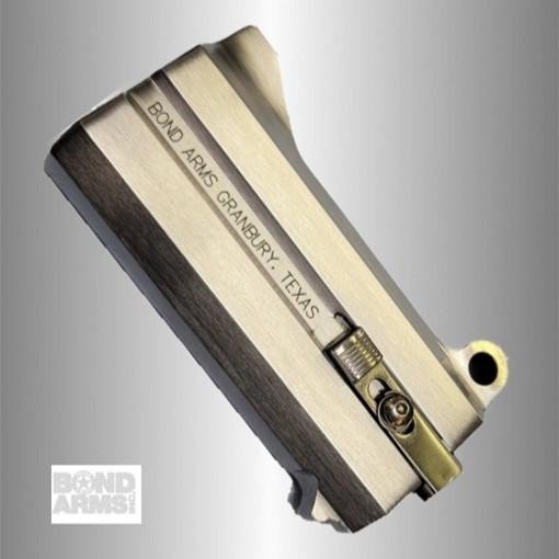 https3A2F2Fmedia.chattanoogashooting.com2Fimages2Fproduct2FBEBABL30040SW2FBEBABL30040SW-1.jpg Bond Arms Handgun Barrel .40 S&W 3" Satin Finish