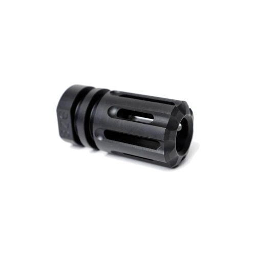 https3A2F2Fmedia.chattanoogashooting.com2Fimages2Fproduct2FBPAAF09HHB362FBPAAF09HHB36-1.jpg Angstadt Arms Flash Hider 9mm Luger 1/2x36