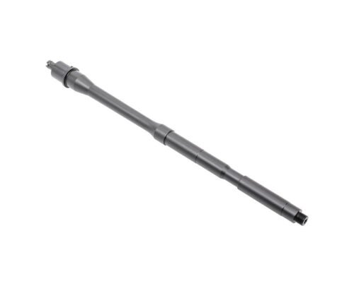 https3A2F2Fmedia.chattanoogashooting.com2Fimages2Fproduct2FCA22D7C0A2FCA22D7C0A-1.jpg CMMG Barrel Sub-Assm 16.1inch M4 4140CM SBN 22LR