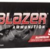 https3A2F2Fmedia.chattanoogashooting.com2Fimages2Fproduct2FCC35562FCC3556 CCI Blazer Aluminum Handgun Ammunition .44 Spl 200 gr HP 920 fps 50/ct