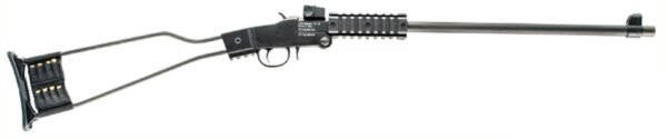 https3A2F2Fmedia.chattanoogashooting.com2Fimages2Fproduct2FCH5000922FCH500092.jpg LITTLE BADGER RIFLE 22LR SINGLE