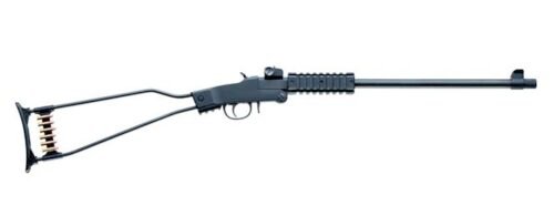 https3A2F2Fmedia.chattanoogashooting.com2Fimages2Fproduct2FCH5001452FCH500145.jpg Chiappa Little Badger 17 HMR