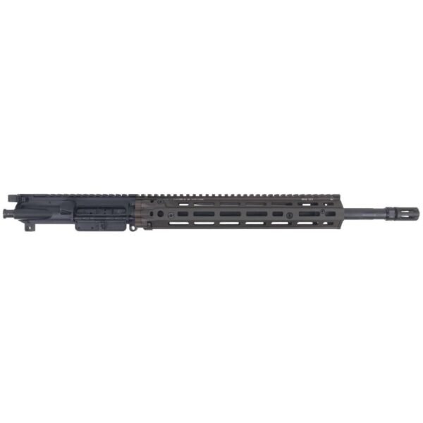 https3A2F2Fmedia.chattanoogashooting.com2Fimages2Fproduct2FED23191200880112FED2319120088011-1.jpg Daniel Defense DD4 RIII Complete Upper Receiver 16" Barrel FDE