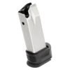 https3A2F2Fmedia.chattanoogashooting.com2Fimages2Fproduct2FFKXD09322FFKXD0932.jpg Springfield Armory XD Sub-Compact Handgun Magazine .40 S&W 12/rd Extended Magazine