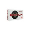 https3A2F2Fmedia.chattanoogashooting.com2Fimages2Fproduct2FHO815972FHO81597-3.jpg Hornady Match Ammunition 6mm GT 109 GR ELD MATCH 20/rd