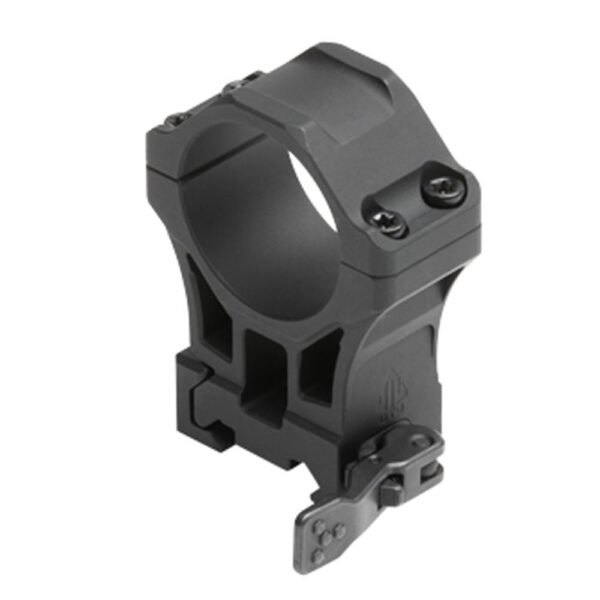 https3A2F2Fmedia.chattanoogashooting.com2Fimages2Fproduct2FLIAQR3222FLIAQR322.jpg UTG ACCU-SYNC QR 30mm High Profile Scope Rings Picatinny
