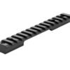 https3A2F2Fmedia.chattanoogashooting.com2Fimages2Fproduct2FLU1746842FLU174684.jpg Leupold BackCountry 1-Piece Cross-Slot Base Browning AB3 LA - Matte