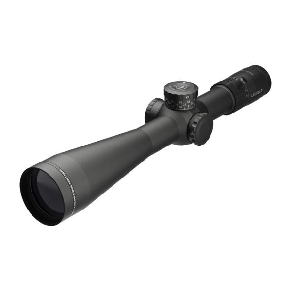 https3A2F2Fmedia.chattanoogashooting.com2Fimages2Fproduct2FLU1802912FLU180291-1.jpg Luepold 5HD Rifle Scope 5-25x56 35mm FFP PR2 MOA Black