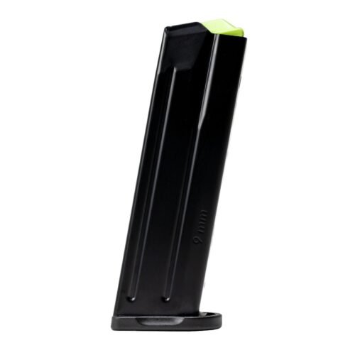 https3A2F2Fmedia.chattanoogashooting.com2Fimages2Fproduct2FMMRM102052FRM102051.jpg Rost Martin Magazine for RM1F Handgun 9mm Luger 17rd