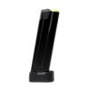 https3A2F2Fmedia.chattanoogashooting.com2Fimages2Fproduct2FMMRM102062FRM102061_1.jpg Rost Martin Magazine for RM1F 9mm Luger 19rd w/Extended Baseplate