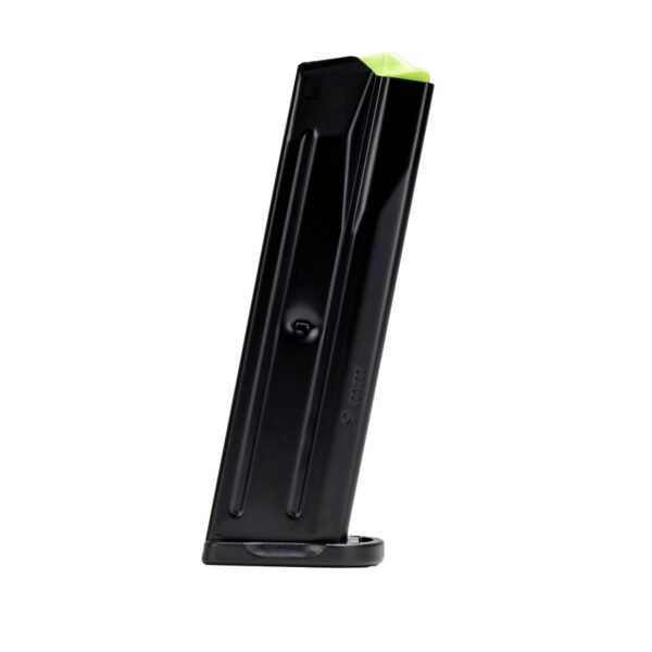 https3A2F2Fmedia.chattanoogashooting.com2Fimages2Fproduct2FMMRM102082FRM102081.jpg Rost Martin Magazine for RM1F Handgun 9mm Luger 10rd