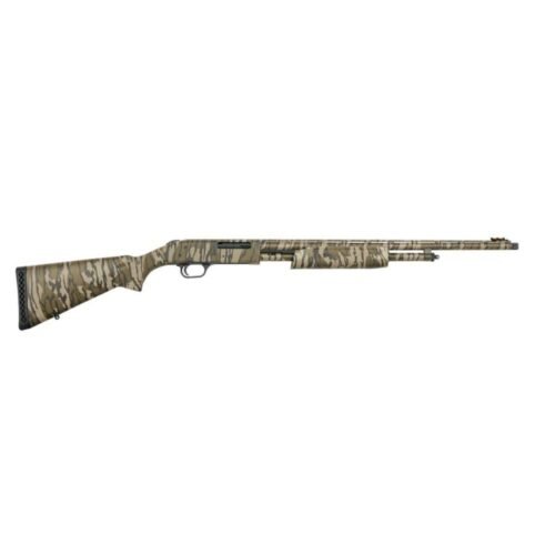https3A2F2Fmedia.chattanoogashooting.com2Fimages2Fproduct2FMV501072FMV50107.jpg Mossberg 500 Turkey Shotgun .410 3" Chamber 5rd Magazine 24" Barrel Mossy Oak Greenleaf