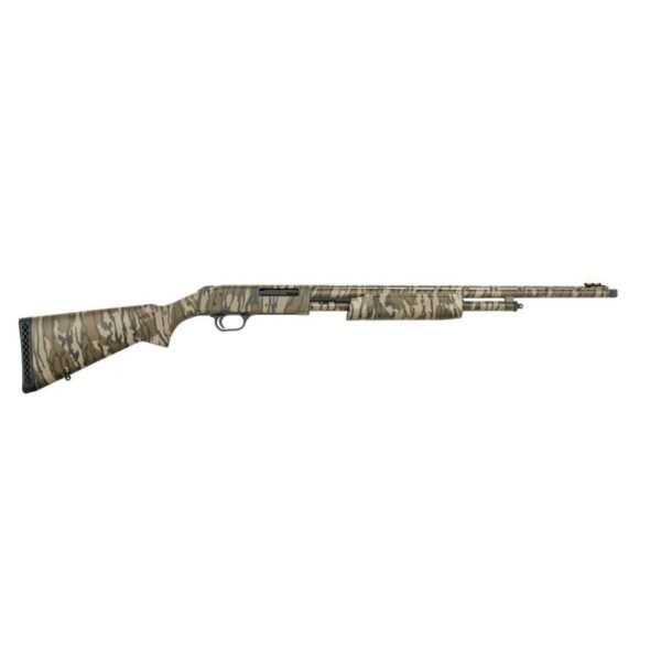 https3A2F2Fmedia.chattanoogashooting.com2Fimages2Fproduct2FMV501072FMV50107.jpg Mossberg 500 Turkey Shotgun .410 3" Chamber 5rd Magazine 24" Barrel Mossy Oak Greenleaf
