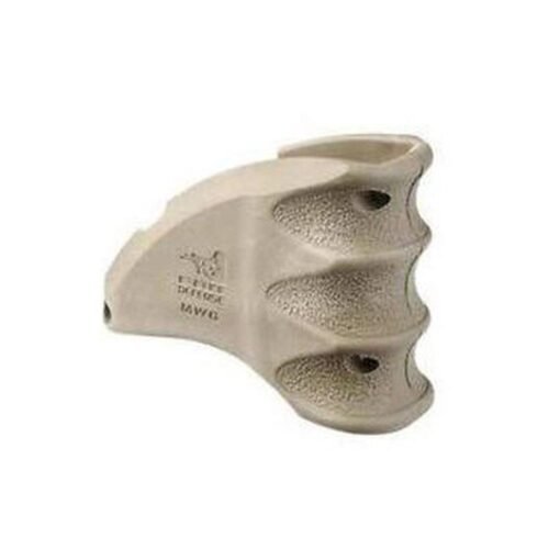 https3A2F2Fmedia.chattanoogashooting.com2Fimages2Fproduct2FNAfxmwgt2FNAfxmwgt.jpg Fab Defense Mag-Well Grip and Funnel for M16 Variants FDE