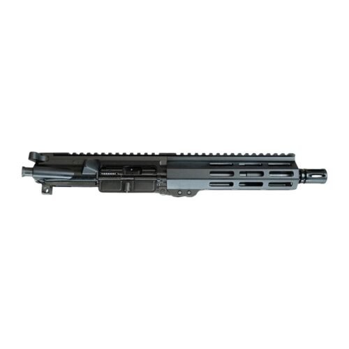 https3A2F2Fmedia.chattanoogashooting.com2Fimages2Fproduct2FOHCU062FOHCU06-1.jpg One Horse 7.5'' 300 Blackout Complete Upper Receiver