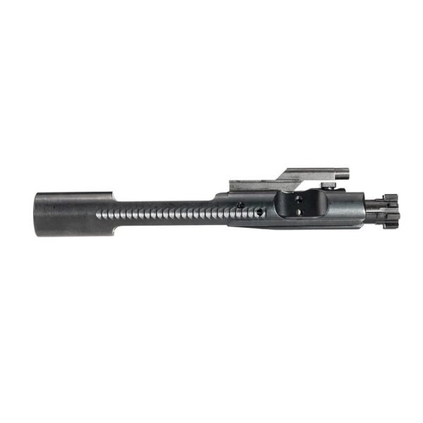 https3A2F2Fmedia.chattanoogashooting.com2Fimages2Fproduct2FOHUBC012FOHUBC01-1.jpg One Horse M16 Bolt Carrier Group 5.56/.300 BLK Nitride