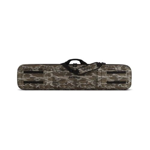 https3A2F2Fmedia.chattanoogashooting.com2Fimages2Fproduct2FPLAD49LGCMO2FPLAD49LGCMO-1.jpg Plano Diverge EVA Rifle Case 49" Mossy Oak Bottomland