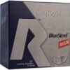 https3A2F2Fmedia.chattanoogashooting.com2Fimages2Fproduct2FRORBSM3252FRORBSM325.jpg Rio Royal Blue Steel 12ga 3" 1-1/8oz #5 25/ct