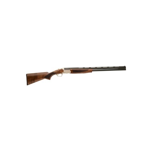 https3A2F2Fmedia.chattanoogashooting.com2Fimages2Fproduct2FTFLS12282FLS1228.jpg TR Imports LS1228 O/U Shotgun 12ga 3" Chamber 2rd Capacity 28" Barrel Walnut Stock
