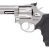 https3A2F2Fmedia.chattanoogashooting.com2Fimages2Fproduct2FTX26600492FTX2660049_2-1.jpg Taurus 66 Handgun .357 Mag 7rd Capacity 4" Barrel Matte Stainless Finish