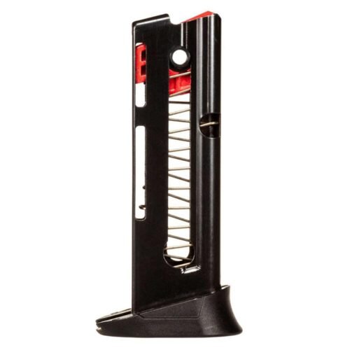 https3A2F2Fmedia.chattanoogashooting.com2Fimages2Fproduct2FTX3580035002FTX358003500-1.jpg Taurus 22 TUC Handgun Magazine .22 LR 9/rd