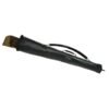https3A2F2Fmedia.chattanoogashooting.com2Fimages2Fproduct2FUM408522FUM40852-1.jpg Uncle Mike's SealTector Gun Sleeve Water Resistant Black 52"