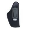 Uncle Mike's OT IWB Holster Size 12 for Glock 43/43x Black RH