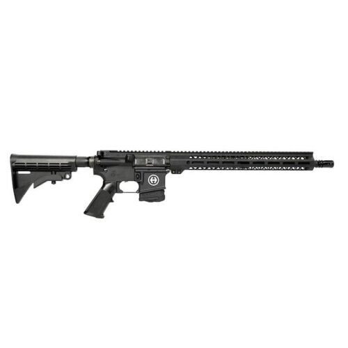 MKS Hi-Point HP-15 Heavy Barrel Rifle 5.56mm 10rd Magazine 16" Heavy Threaded Barrel Synthetic Stock