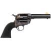 https3A2F2Fmedia.chattanoogashooting.com2Fimages2Fproduct2FZAHF357GF434NMBP2FZAHF357GF434NMBP1.jpg EMF Great Western II Gunfighter Competitor Revolver .357 Mag 6rd Capacity 4.75" Blued Octagonal Barrel Case Hardened Frame
