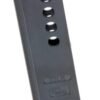 https3A2F2Fmedia.chattanoogashooting.com2Fimages2Fproduct2FZMKIMA12FZMKIMA1-1.jpg ProMag 1911 Kimber / Marvel / Iver Johnson Conversion Magazine Colt .22 LR Black Polymer 14/rd