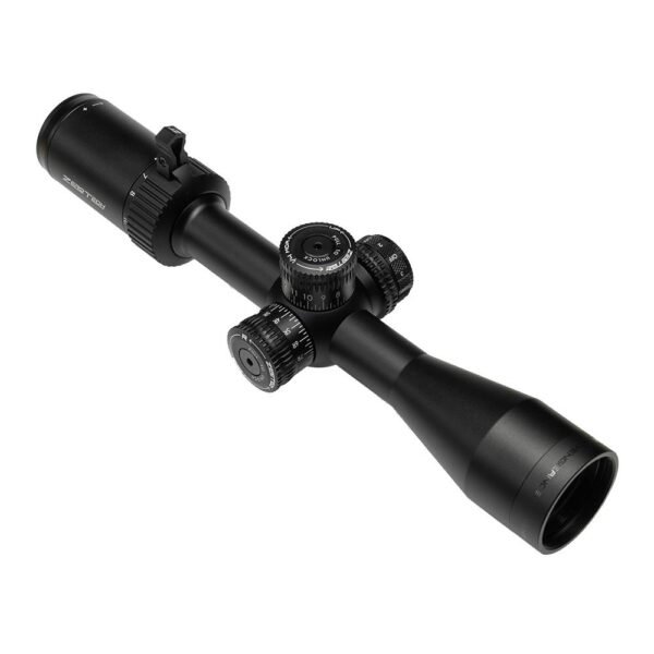 https3A2F2Fmedia.chattanoogashooting.com2Fimages2Fproduct2FZOVG3124P4IR2FZOVG3124P4IR-2.jpg Zerotech VENGEANCE 3-12X40 1" PHR4 reticle Illuminated