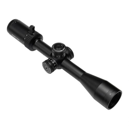 Zerotech VENGEANCE Rifle Scope 4-16x40 1" PHR4 Non-Illum