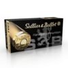 https3A2F2Fmedia.chattanoogashooting.com2Fimages2Fproduct2FZYSB10A2FZYSB10A-1.jpg Sellier & Bellot Handgun Ammunition 10mm Auto 180 gr FMJ 1164 Fps 50/ct