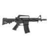 https3A2F2Fwww.2ndamendmentwholesale.com2Fmedia2Fcatalog2Fproduct2Fd2Fp2Fdp51655189393_1-1.jpg DPMS "Kitty Kat" C7 FSB AR-15 Pistol - Black | 300 BLK | 7.5" Barrel | 4" Knurled Tube Handguard | C7 Carry Handle | CAR-Style Brace